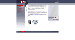 Desktop Screenshot of cri-ropeaccess.com